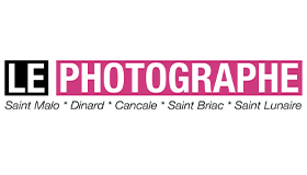 Le Photographe Logo
